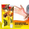 20g Pain Relieving GelSoothing and Massage Massage CreamMuscle & Joint Relief, Massage Cream for Knee, Neck, Back & Muscle for Shoulders, Legs, Hands, Back, Knee (Honey-2pc) view 4