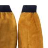 Woideklu Long-Sleeved Sleeve for Industrial Work, Multicolor, Yellow A view 2