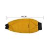 Woideklu Long-Sleeved Sleeve for Industrial Work, Multicolor, Yellow A view 3