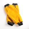 Woideklu Long-Sleeved Sleeve for Industrial Work, Multicolor, Yellow A view 4