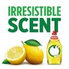 Lemon Washing Up Liquid, 320ml, Up to 50% More Grease Cutting Power, Ultra Long Lasting Suds view 2