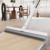 180 Degree Adjustable Sweeping System, Multi Cleaning Tool, Flexible Dirt Removal Device, Home Hygiene Maintenance Instrument | For Indoor Outdoor Floor Cleaning Kitchen Bathroom view 2