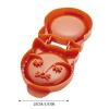 Baking Cooking and Owl Handle Fruit Pie Pie Mould Christmas Baking Kit (A, One Size) view 4