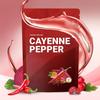 Cayenne Pepper Complex - rich in nutrients to support overall health and conditioning of the body view 1
