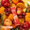 Fruit Punch Flavor Superfocus Focus Drink Mix for Daily Mental Support view 2