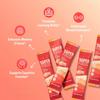 Fruit Punch Flavor Superfocus Focus Drink Mix for Daily Mental Support view 3