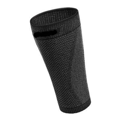 Cable Markers 1PCS Calf Compression Sleeve for Men & Women Socks Support Runners Leg Shin Splints Pain Relief(M)