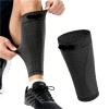 Cable Markers 1PCS Calf Compression Sleeve for Men & Women Socks Support Runners Leg Shin Splints Pain Relief(M) view 2