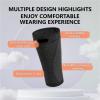 Cable Markers 1PCS Calf Compression Sleeve for Men & Women Socks Support Runners Leg Shin Splints Pain Relief(M) view 4