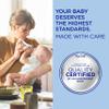 Aptamil 2 Follow On Baby Milk Formula Powder, 6-12 Months, Big Pack, 4 x 1.2kg view 3