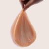 Triangle Self-Adhesive Silicone Breast Forms Realistic Fake Boobs for Mastectomy Crossdresser Transgender Cosplay(Brown,KK Cup) view 3