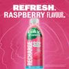 Volvic Vitamin + Raspberry Recharge- Vitamin Flavoured Water Sugar Free 6x750ml view 3