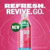 Volvic Vitamin + Raspberry Recharge- Vitamin Flavoured Water Sugar Free 6x750ml view 4