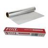 30cm x 20mAluminium Kitchen Foil Rolls, Strong & Tear Resistant | Ideal for Cooking and Food Storage | Tin Foil for Cooking, Baking, Grilling, BBQ, Roasting view 1