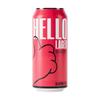 HELLO LAGER | British Helles-Style Lager 0.5% ABV | 6 x 440ml view 2
