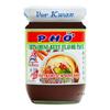 Vietnamese Pho Noodle Soup Kit Set of 2 Rice Stick Noodles & Beef Flavour Pho Soup Base Easy Pho Cooking Kit view 3