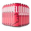 HELLO LAGER | British Helles-Style Lager 0.5% ABV | 12 x 440ml view 1