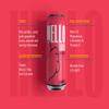 HELLO LAGER | British Helles-Style Lager 0.5% ABV | 12 x 440ml view 4
