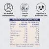 Batchelors Cup a Soup Multipack - Cuppa Soup Tomato, Leek & Potato, Minestrone, Chicken, Vegetable, Asparagus (Pack of 6) view 4