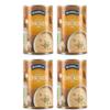 Bizzal Bramwells Classic Cream of Chicken Soup, Ready To Eat, Canned, 400g, Pack of 4 view 1