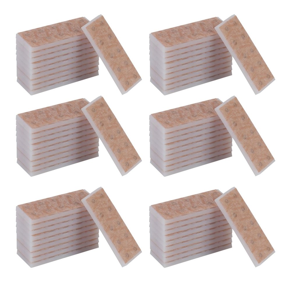 500 / 1000Pcs 0.22x1.5mm Press Needle Ideal for Beauty Clinics and Home Use Acupunctures Needle