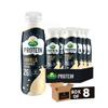 Arla High Protein Milkshakes | Variety Flavoured Milk Drink | No Added Sugar, Low Calorie Beverage - Nutritional 26g Protein | Natural Breakfast, Workout Drink (Protein Vanilla 428ml - Pack 8) view 2
