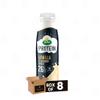 Arla High Protein Milkshakes | Variety Flavoured Milk Drink | No Added Sugar, Low Calorie Beverage - Nutritional 26g Protein | Natural Breakfast, Workout Drink (Protein Vanilla 428ml - Pack 8) view 4