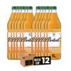 Britvic Fruit Cordial Concentrate Dilutable Juice Drink, Low Calorie No Added Sugar Squash, Flavoured Water Drink Mix, Vegan Hydration Drink (Orange Cordial1ltr - Pack 12) view 2