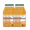 Britvic Fruit Cordial Concentrate Dilutable Juice Drink, Low Calorie No Added Sugar Squash, Flavoured Water Drink Mix, Vegan Hydration Drink (Orange Cordial1ltr - Pack 12) view 3