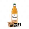 Britvic Fruit Cordial Concentrate Dilutable Juice Drink, Low Calorie No Added Sugar Squash, Flavoured Water Drink Mix, Vegan Hydration Drink (Orange Cordial1ltr - Pack 12) view 4