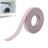 Prevention of Condensation on - Reusable Self-Adhesive Moisture Absorbing Tape, Anti-Fog Barrier, Window Sill | Bathrooms Kitchens Kindergarten Dormitory Apartment Camper, Facil view 3
