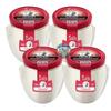 PUFAI Bundle Sheep Yoghurt 7% Fat 530g x4 Creamy Set Yoghurt, Spoonable Dairy, Breakfast & Cooking Use view 1