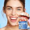 Glimmerly Tooth & Gum Repair Fast-Dissolving Oral Strips, Professional Tooth & Gum Teeth Whitening Strips, Gentle Oral Care, Whiten Teeth and Freshen Breath, Natural Dental Veneers for Everyone (3Box) view 2