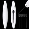 10gsm Pen Diabetic Retractable Foot Tester and Monofilament Diagnostic Plantar Skin Line Care Toool Monofilament view 4