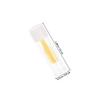 CTIRCHIU 12pcs Silicone Contact Lens Sticks for Travel and Daily Use Easy to Carry and Gentle on Eyes Small Hard Lens Applicators view 2