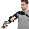 Arm Traction Equipment with Sling Stabilizer Upper Limb Rehabilitation Device for Stroke Hemiplegia Prevents Arm Stiffness(Left) view 1