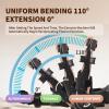 Arm Traction Equipment with Sling Stabilizer Upper Limb Rehabilitation Device for Stroke Hemiplegia Prevents Arm Stiffness(Left) view 3