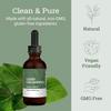 Iodine Liquid Complex With Chlorophyll For Daily Wellness Support view 3