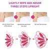 Natural Breast Enhancement Oil, Breast Lifting Essence Serum Strengthens Skin Elasticity& Firmness, Sculpting & Volumizing Bust, Bust Firming Lifting Breast Enlargement view 2