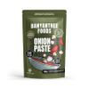 BanyanTree Foods Onion Paste 100g ~ Ready to Cook| 100% Pure from Boiled Onions | Zero Preservatives| 100% Natural view 1
