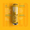HELLO LAGER | British Helles-Style Lager 0.5% ABV | 24 x 440ml view 4