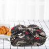 TOMETURE Japanese-style Meal Box Cover Made of Sturdy Cotton Packing Cloth, Easy to Dry for Office Use Or Packing Lunch Boxes with Traditional Wrapping Style view 4