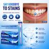 Beauty Formulas Active Smokers Toothpaste 100ml x2 + Toothbrush, Whitening Toothpaste for Smokers, Stain Removal, Fresh Breath, Fluoride Anti-Cavity Toothpaste Pack view 4