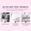 Breast Firming Oil, Breast Lift & Volume - Breast Building Oil, Breast Enlargement Oils for Lifting, Shaping & Volume, Gentle Bust Plumping Tightening Care for Women, Girls, Home, Travel (3Pcs) view 4