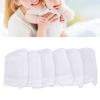 FreshCart Basics 6 Pcs Baby Finger Brush Soft Toothbrush Teeth Tongue Cleaner, Material, Suitable for Baby Kids view 3