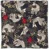 Alasum Koi Bento Cloth Japanese Wrapping Cloth Packing Present for Chinese Year Gifts view 1