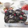 Alasum Koi Bento Cloth Japanese Wrapping Cloth Packing Present for Chinese Year Gifts view 4