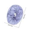 Abaodam Armpit Hair Catcher for Shaving Men and Women, Foldable Cloth Bib with Easy Carrying Feature, Fashionable Design for Grooming Routine and Styling, for Armpit Hair Trimming view 2