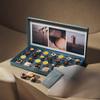 Hotel Chocolat Patisserie Dreamer 27-Piece Boxed Selection, 355g - Chocolate Gift Box For Birthday, Anniversary, Thank You view 2