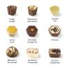 Hotel Chocolat Patisserie Dreamer 27-Piece Boxed Selection, 355g - Chocolate Gift Box For Birthday, Anniversary, Thank You view 3